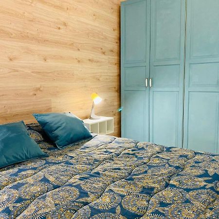 Salvador Cuyas "Apartamento El Mar" Las Palmas de Gran Canaria Dış mekan fotoğraf