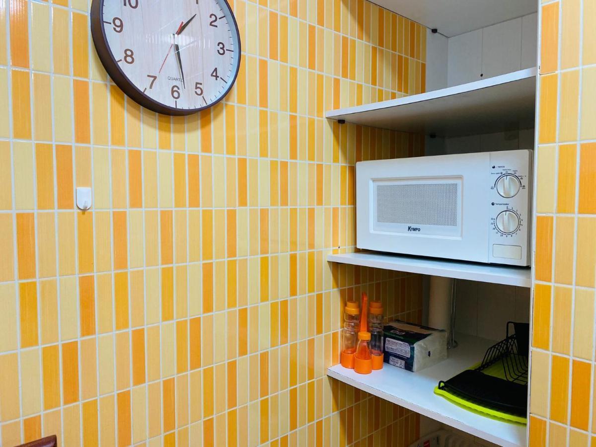 Salvador Cuyas "Apartamento El Mar" Las Palmas de Gran Canaria Dış mekan fotoğraf