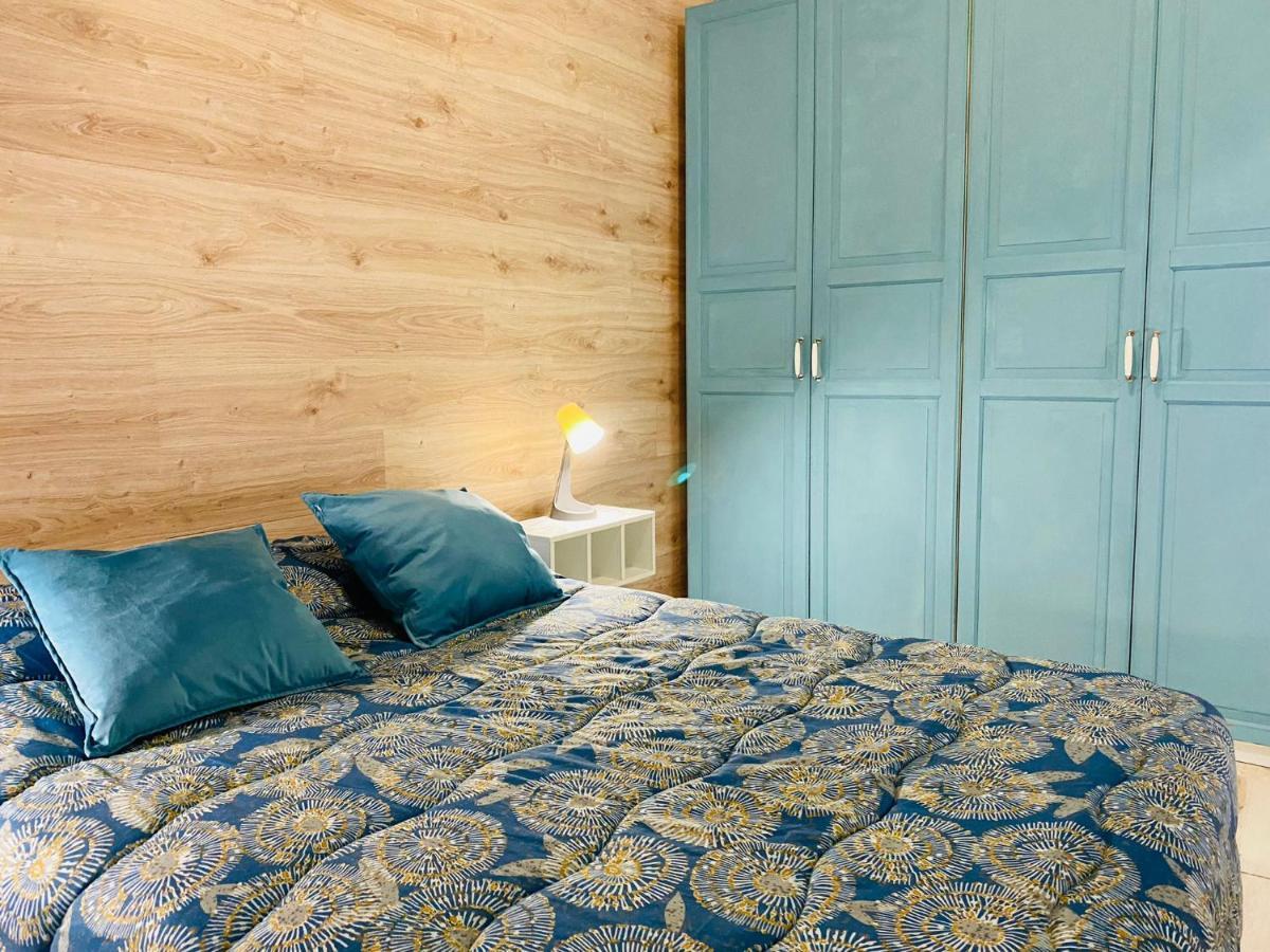 Salvador Cuyas "Apartamento El Mar" Las Palmas de Gran Canaria Dış mekan fotoğraf